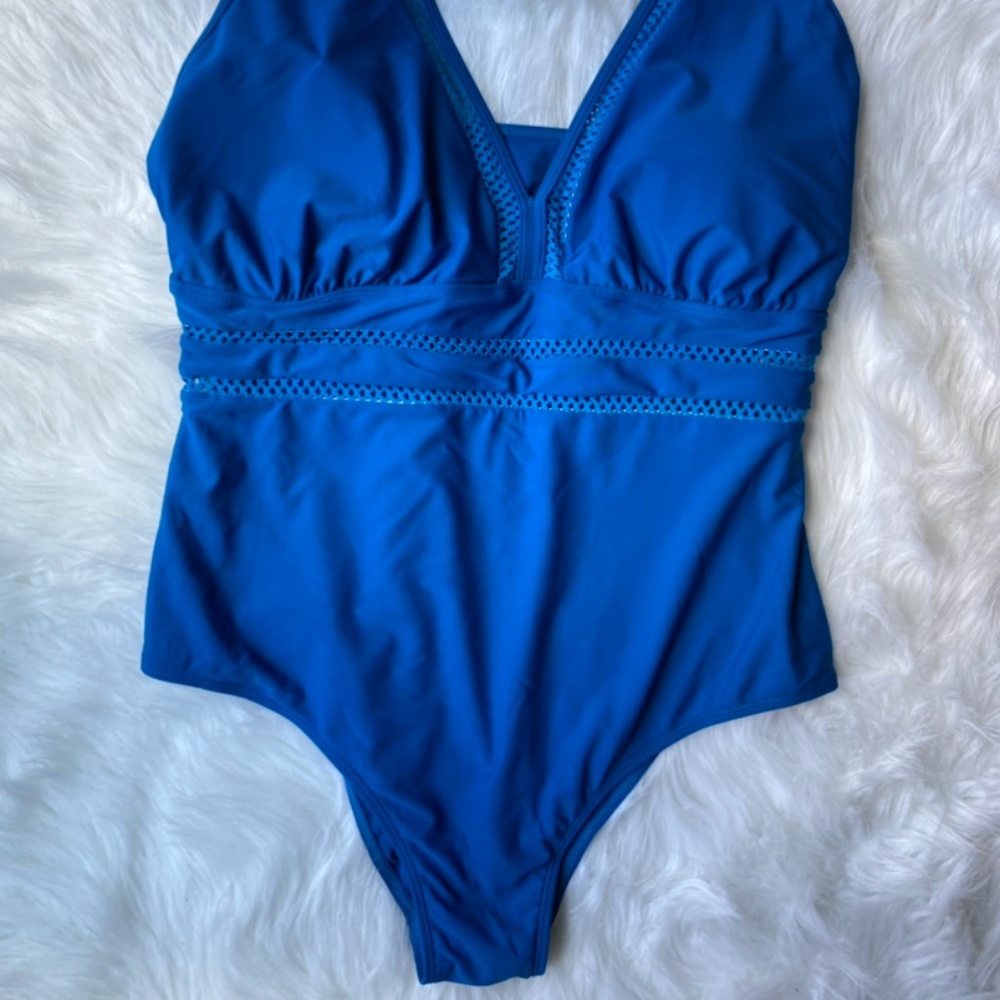 New Daci Swimsuit 20W